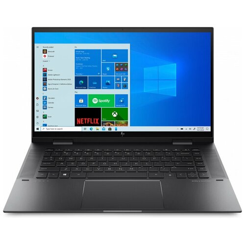 Ноутбук HP Envy 15x360 15-eu0033ur 4E1R1EA 17505800₽