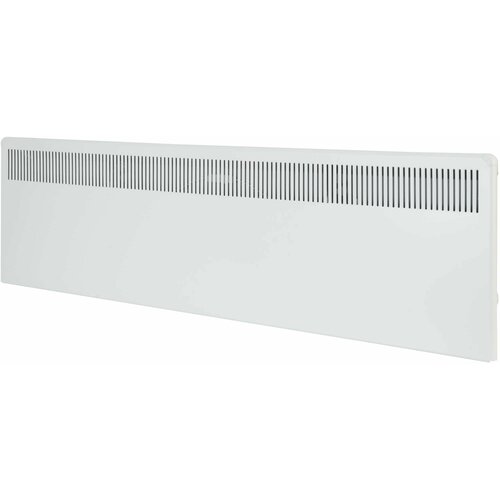 Конвектор электрический 2000вт с электронным термостатом обогрев до 25 м2 для быстрого и бесшумного обогрева помещений в зимние морозы 2231400₽