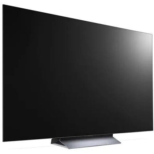 77 Телевизор LG OLED77C3RLA 2023 OLED RU, серый