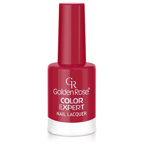 Golden Rose Лак для ногтей Color Expert Nail Lacquer, 10.2 мл, 23