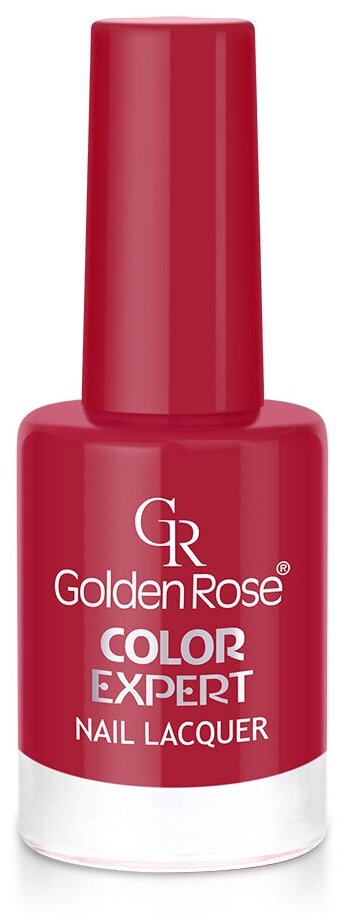    Golden Rose Color Expert Nail Lacquer .23 10,2 