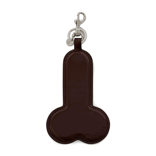 Брелок JW Anderson красный 22163₽