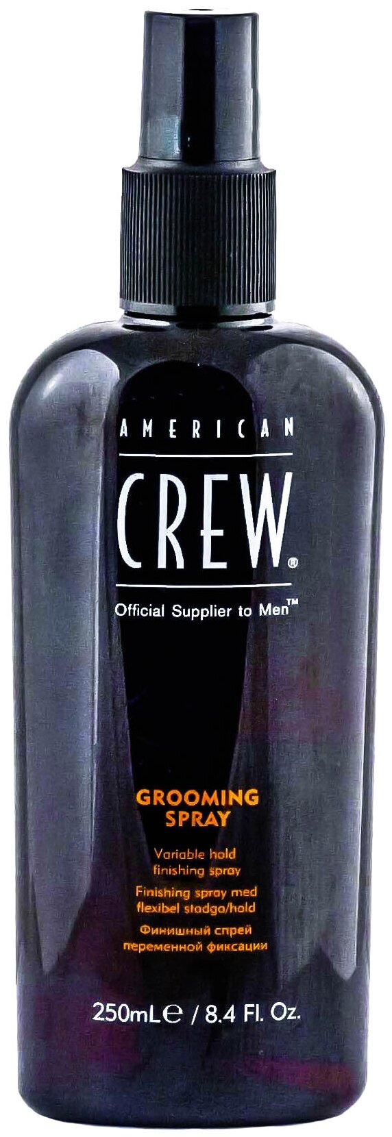 American Crew Classic Grooming Spray Спрей для финальной укладки волос 250 мл (American Crew, ) - фото №2