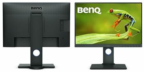 Монитор BenQ - фото №10