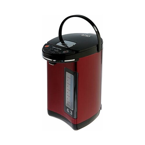 Термопот WILLMARK WAP-602CKL вишневый 488000₽