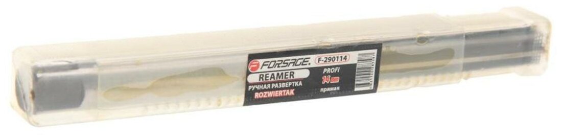 Развертка FORSAGE F-290114