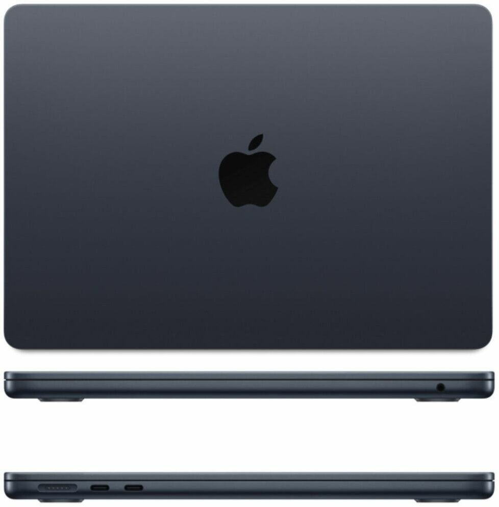 Ноутбук Apple MacBook Air 13 2022