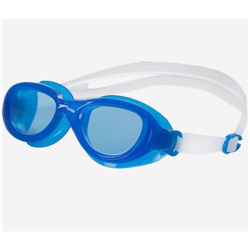 Speedo Очки для плавания Speedo Futura Classic Junior детские голубые, синий/прозрачный