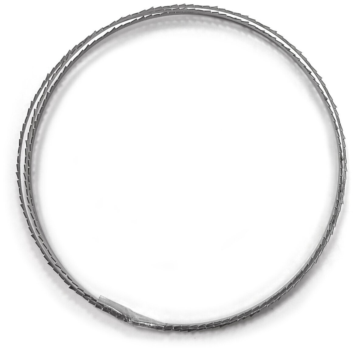 фото Полотно пильное по дереву Nordex Flexible 6х0,63-6 TPI x1511, PP128A