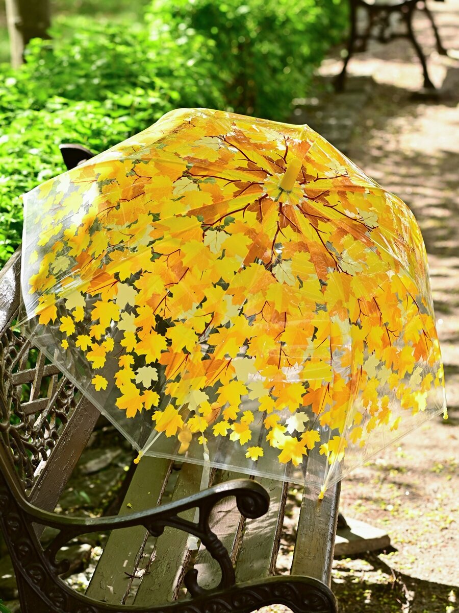 Зонт-трость Rainbrella 