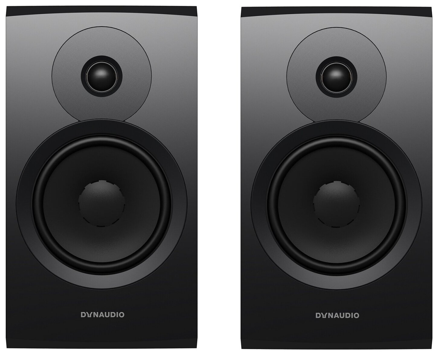 Полочная акустика Dynaudio New Emit 20 black