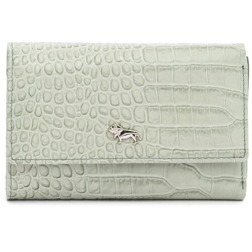 фото Кошелек женский labbra, зеленый