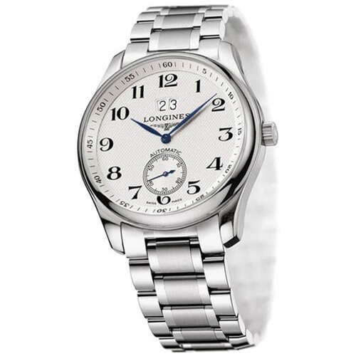 Наручные часы Longines L2.676.4.78.6