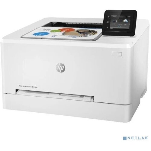 HP Принтер HP Color LaserJet Pro M255dw 7KW64A A4 Duplex Net WiFi 4838900₽