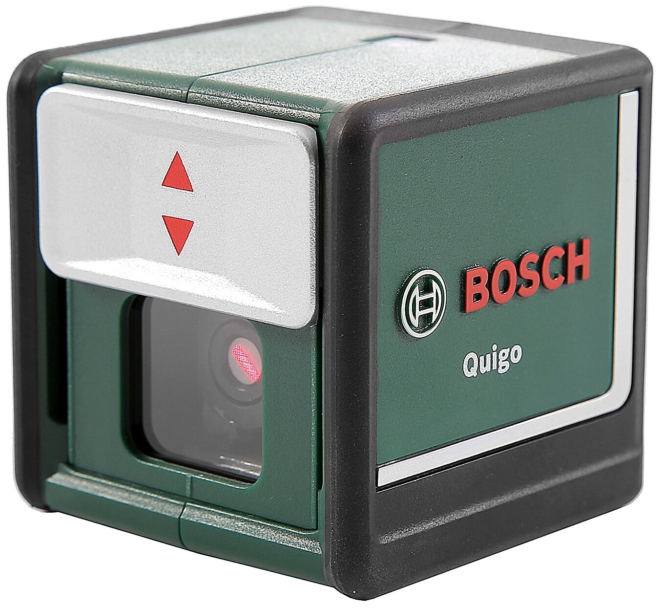 Лазерный уровень BOSCH QUIGO II-EEU (0603663220) - фотография № 7
