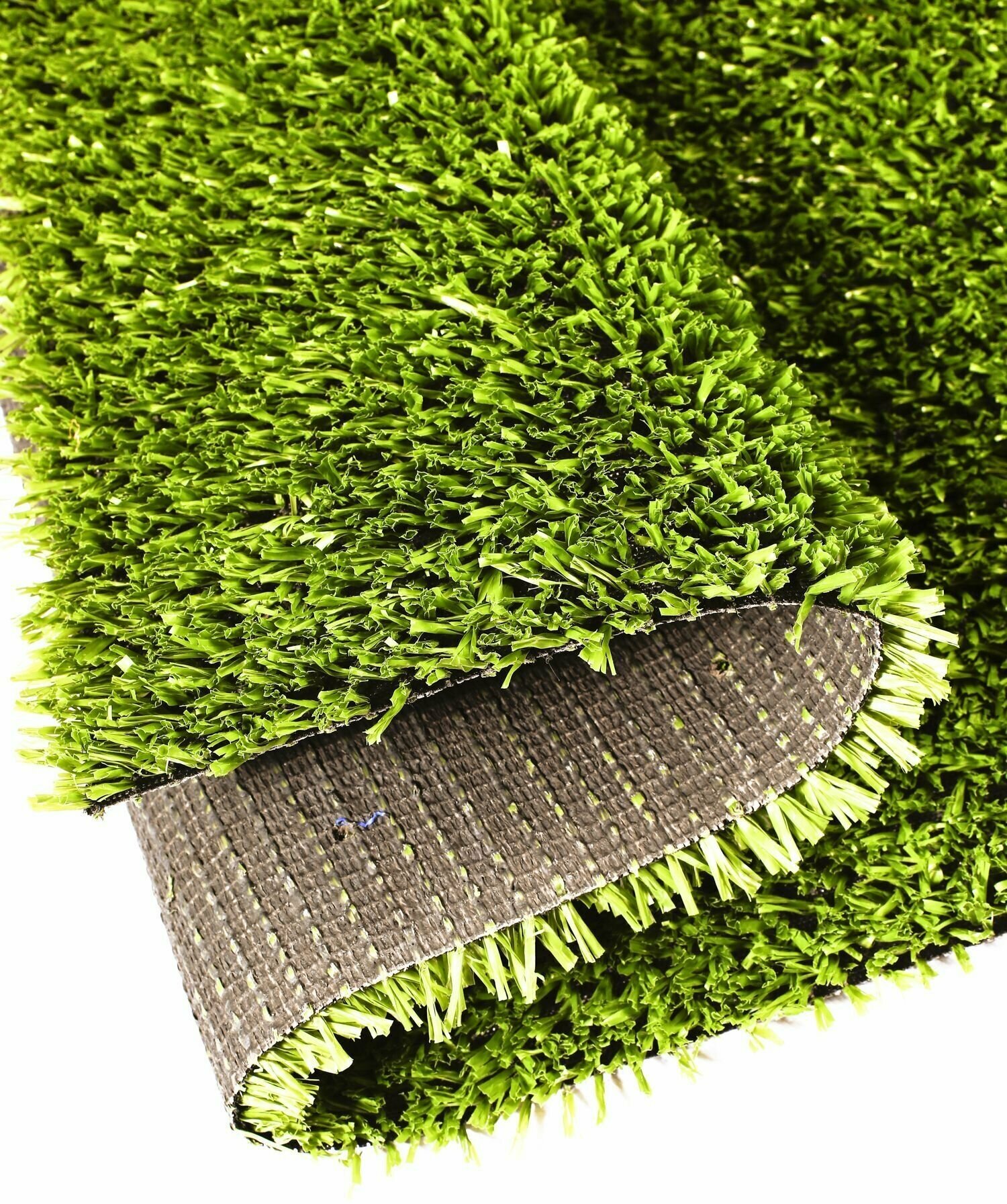 Искусственный газон 2х1,8 м в рулоне Premium Grass Sports 20 Green 8800, ворс 20 мм. Искусственная трава. 5011675-2х1,8 - фотография № 7