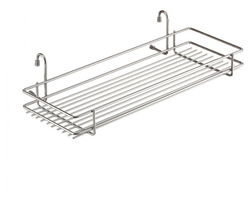 фото Широкая короткая полка lemax MX-060