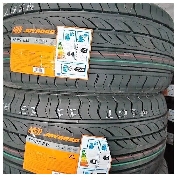 Автошина Joyroad Sport RX6 245/45 R19 98W