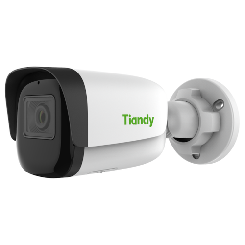 уличная 2мп ip камера c poe и встроенным микрофоном onvif pvc ip2y d1f2 8pf Ip камера Tiandy TC-C32WN 2.8mm