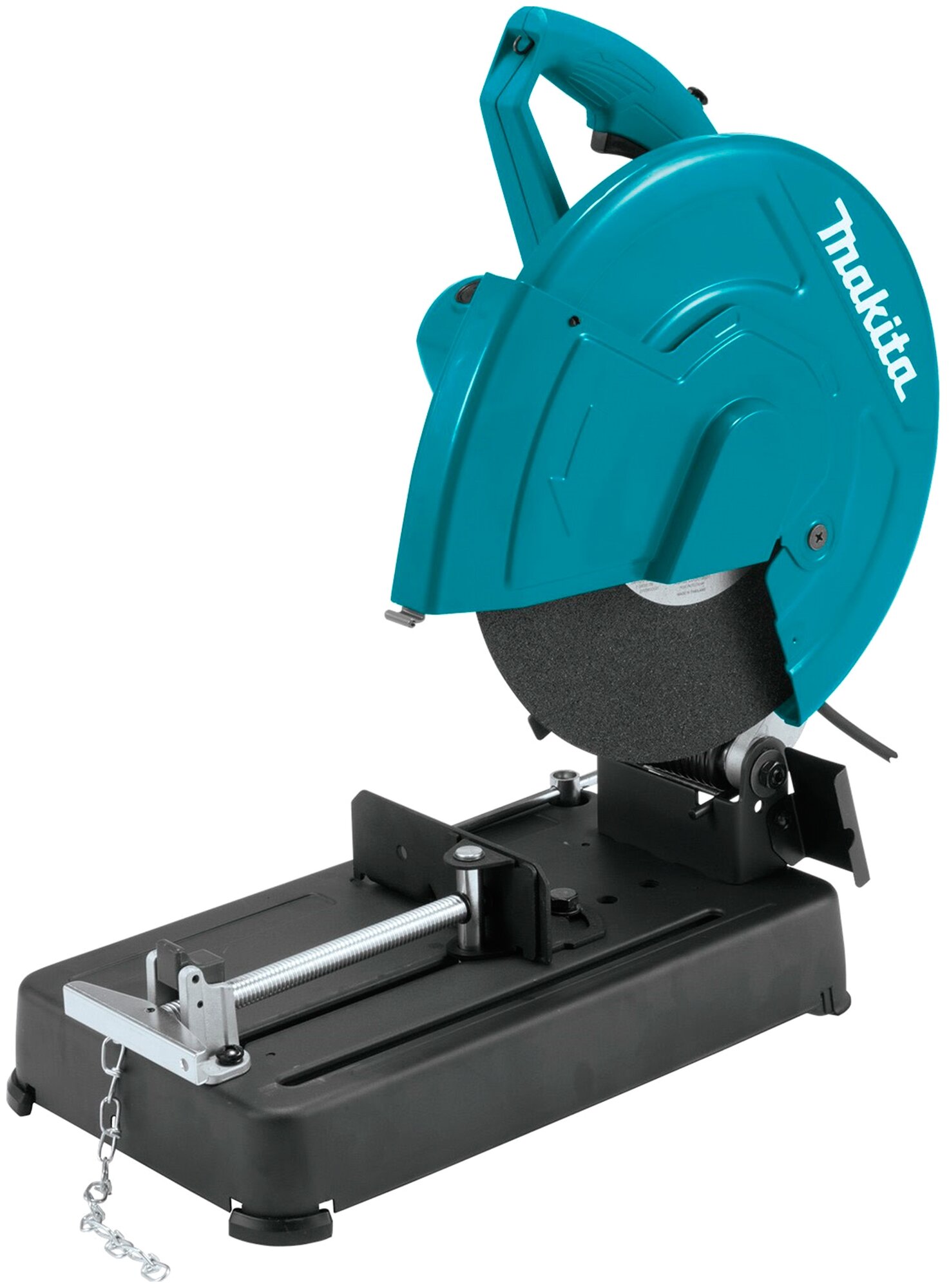 Торцовочная пила Makita LW1401 2000Вт 3800об/мин d=355мм LW1401 .