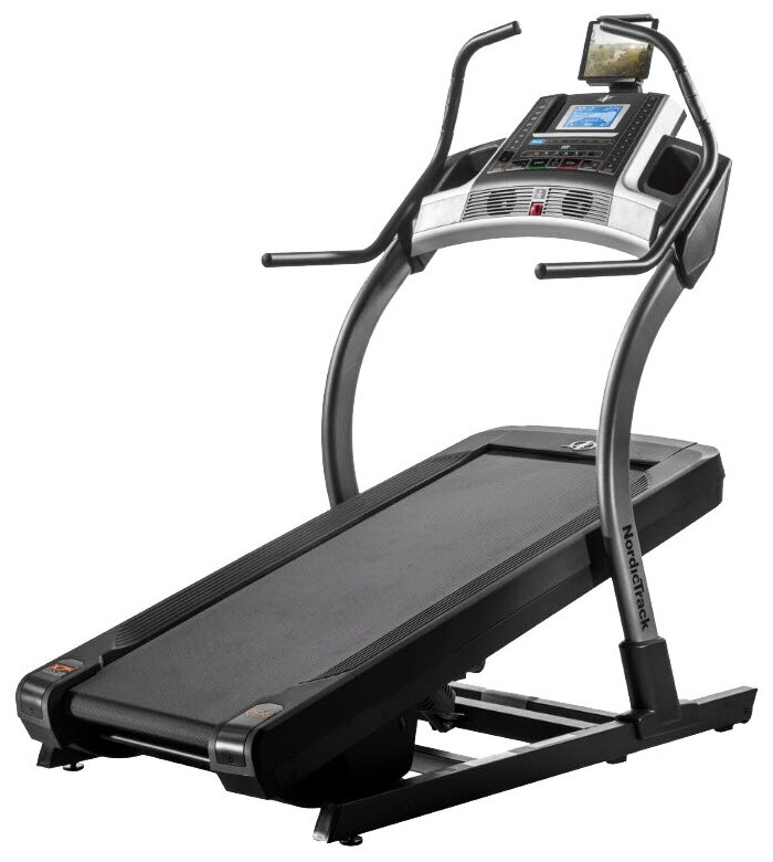 Беговая дорожка NordicTrack Incline Trainer X7i