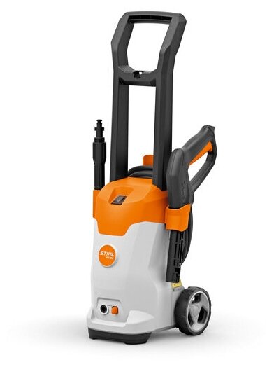 Мойка высокого давления Stihl RE 80 RE02-011-4536 - фотография № 4