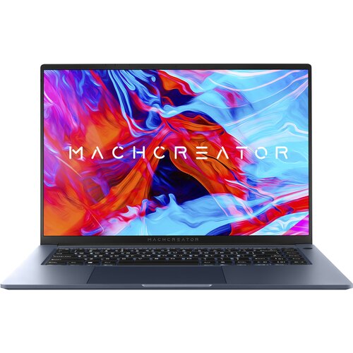 Ноутбук Machenike Machcreator-16 162560x1600 матовый IPSIntel Core i7 12700H16384Mb512PCISSDG 13068200₽
