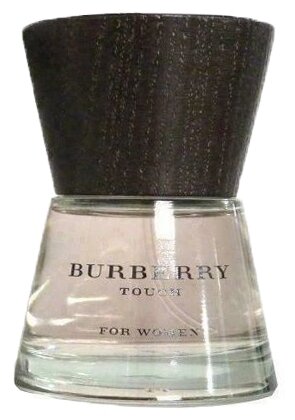 BURBERRY TOUCH жен парфюмерная вода 30мл edp