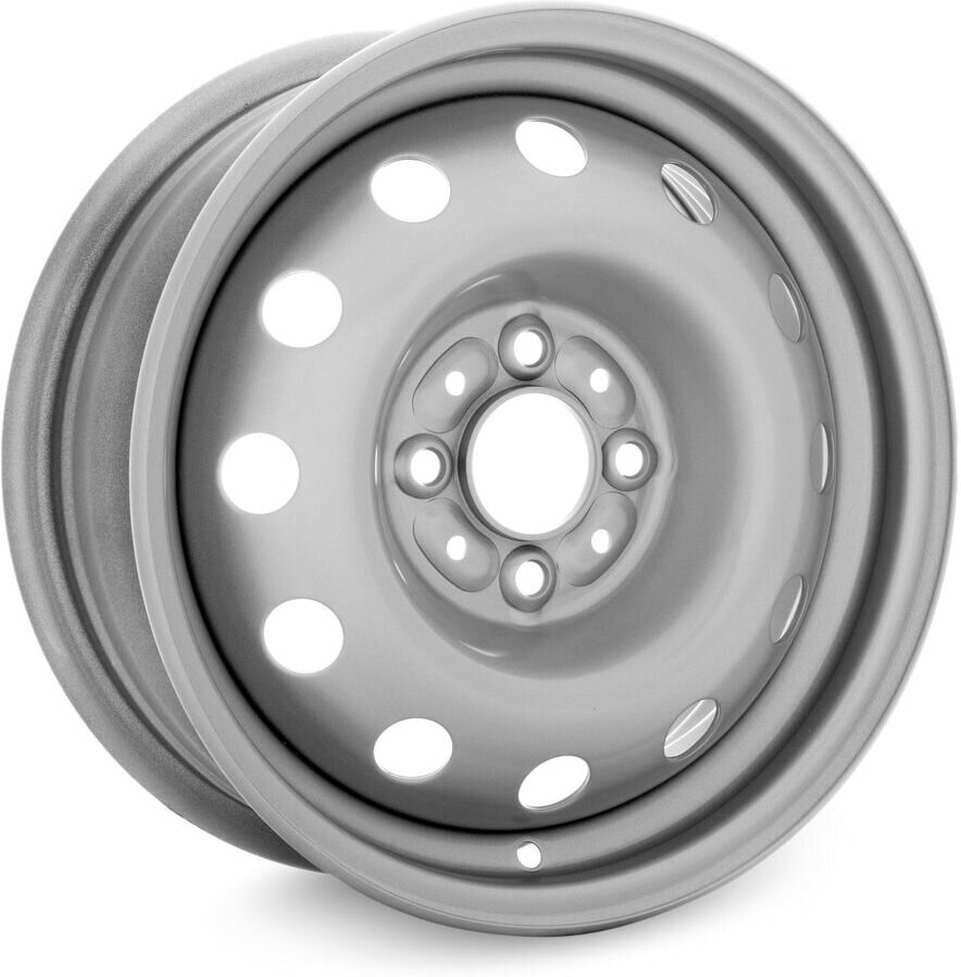 Колесный диск Magnetto 14003 S AM 14x5.5" PCD4x98 ET35 D58.6