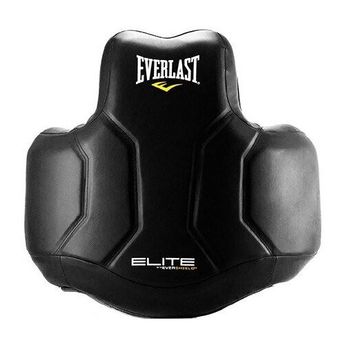 Защита корпуса Elite PU черн. - Everlast