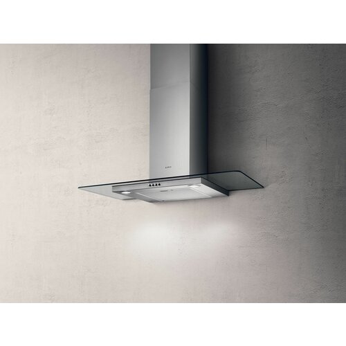 Вытяжка ELICA Elica FLAT GLASS IXA90-68516390A 2979000₽