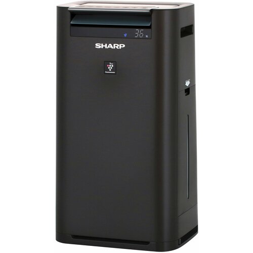 Воздухоочиститель-увлажнитель Sharp KCG51RW 5599000₽