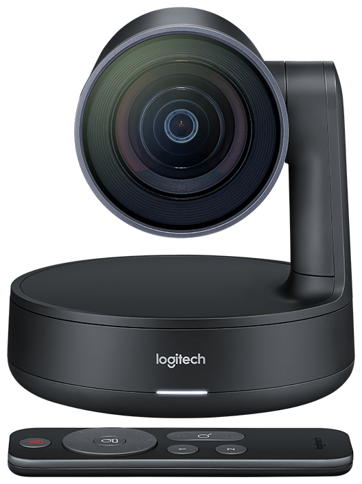 Logitech Rally Camera (960-001227) Камера для ВКС