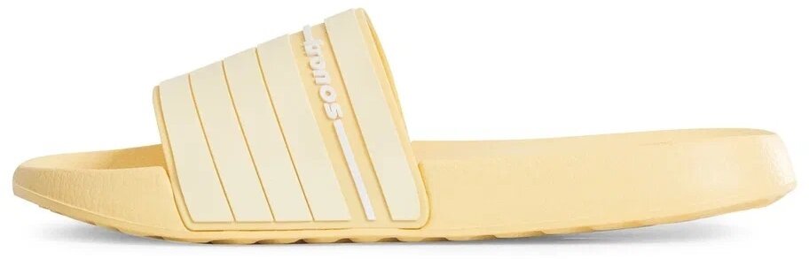 Шлёпанцы Kronos, размер 38, желтый