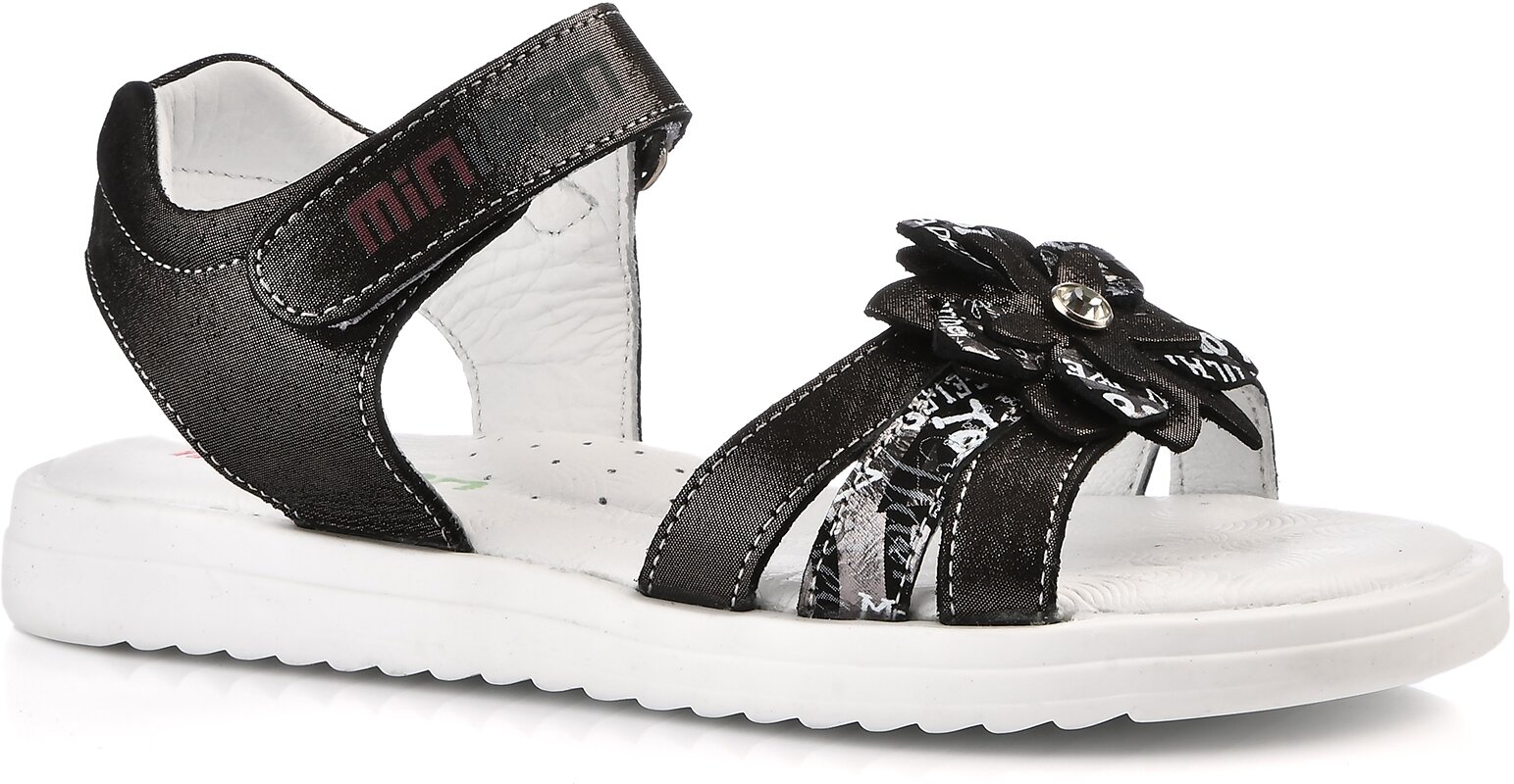 Босоножки MINIMEN, размер 35 — фото 1