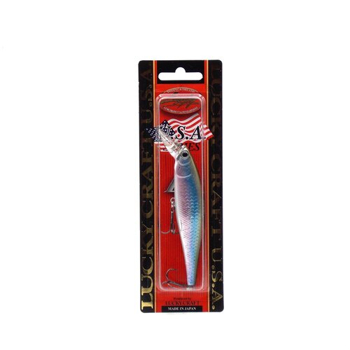 фото Воблер lucky craft pointer 100-254 ms mj herring lucky craft,lucky craft