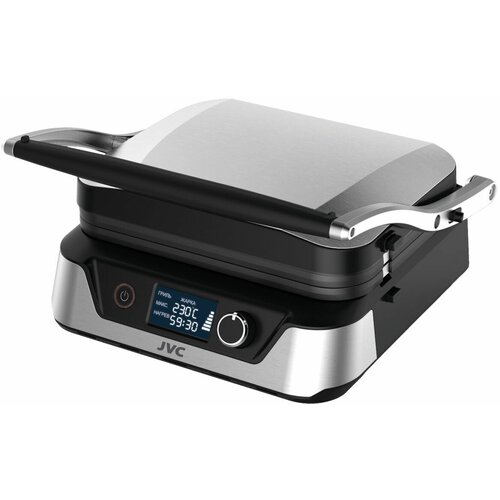 JVC Гриль JVC JK-GR305 886300₽