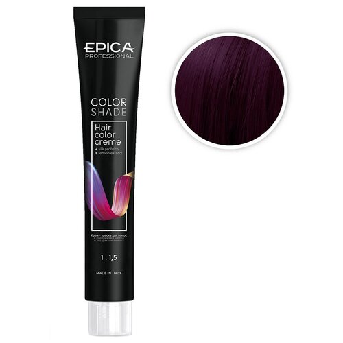 EPICA Professional Color Shade крем-краска корректор, violet