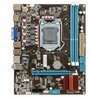 Материнская плата Esonic H55kel c процессором Intel Core i5-750 (lga1156, mATX) .