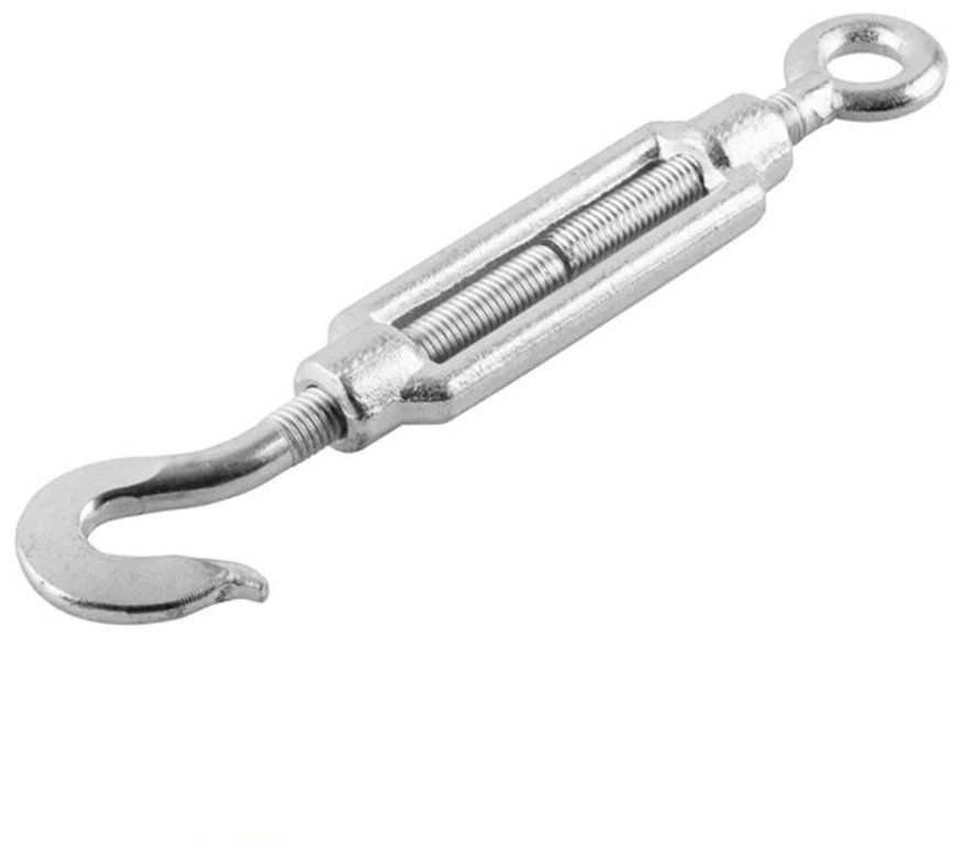 фото Талреп (крюк-кольцо) DIN1480 М6 (Россия)