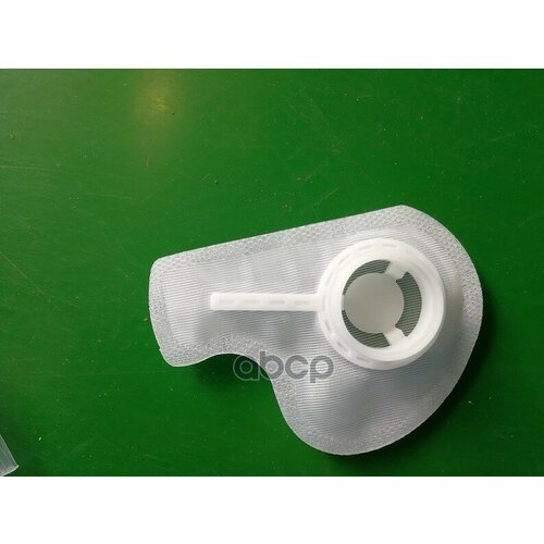 Сетка-Фильтр D222 Citroen Berlingo 96- Xsara Picasso 99- Peugeot 206 98- 607 00-10 Partner 96- Achr арт HS222003 420₽