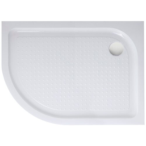 Поддон для душа BelBagno Tray 120х80 R R550