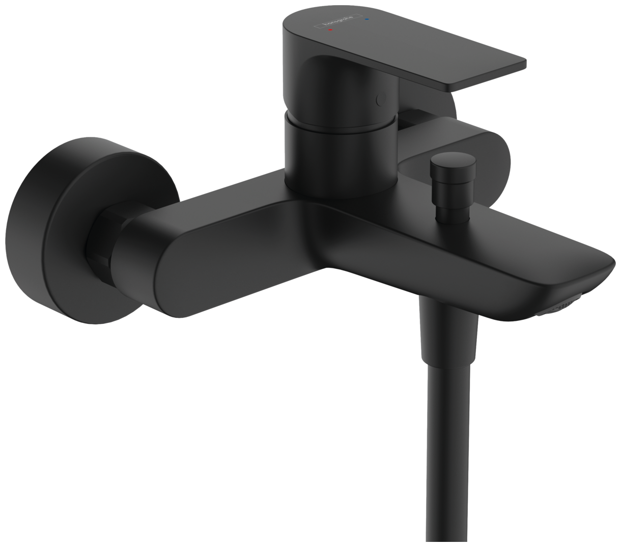Смеситель для душа Hansgrohe Rebris 72450670