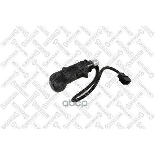 86-00324-Sx_рукоятка Рычага Кпп Man Tga-Tgs 00 Stellox арт 8600324SX 9140₽