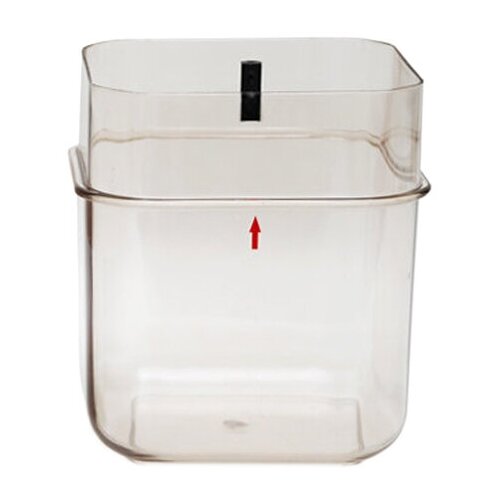 Основной стакан для активатора АП/ Акваприбор/ банка для Ап-1/