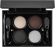 NOUBA Тени для век Quattro Eyeshadow, 2,4 г, 642