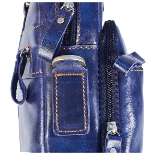 фото Сумка-планшет мужская xl zolo, 24043