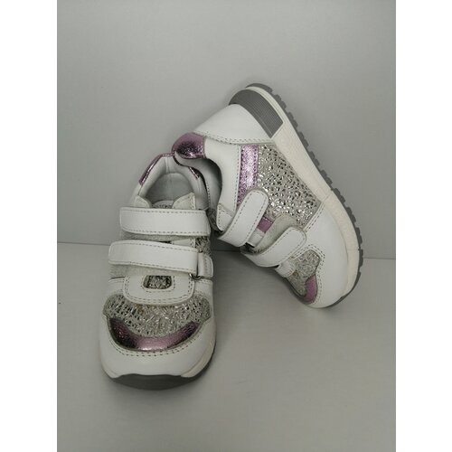 фото Кроссовки ортопедические детские happy walk размер 21