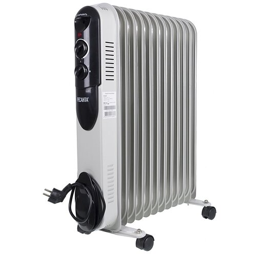 Масляный радиатор ОМПТ-12Н 25 кВт Ресанта 609000₽