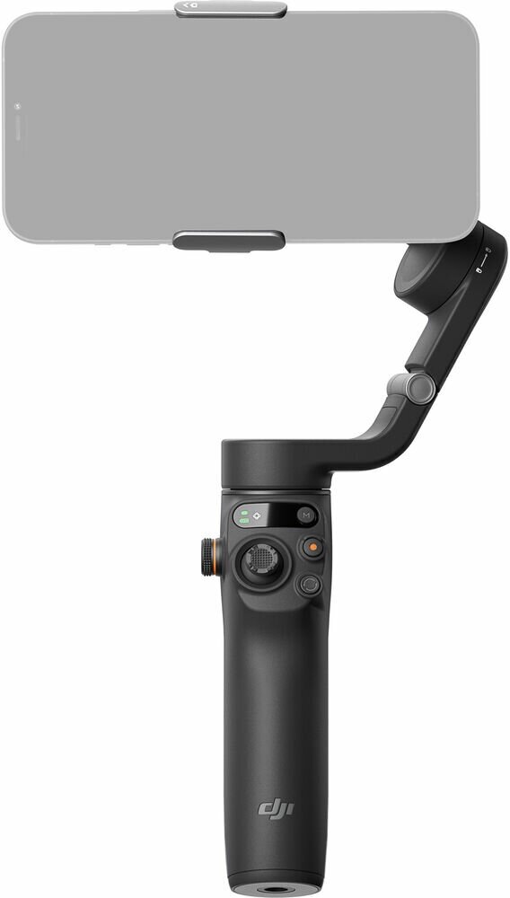 Стабилизатор Dji Osmo Mobile 6